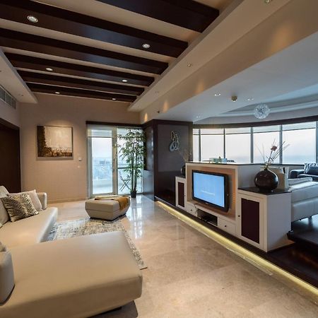 Eden'S Homes & Villas - Kg Tower 두바이 외부 사진